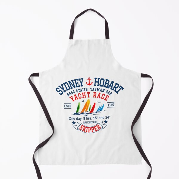 Item preview, Sydney To Hobart Yacht Race designed and sold by PetPanache.