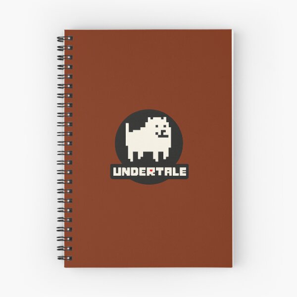 Item preview, Undertale Annoying Dog  designed and sold by Broken Antler Designs .