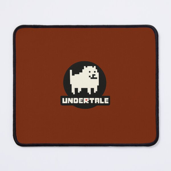 Item preview, Undertale Annoying Dog designed and sold by Broken Antler Designs .