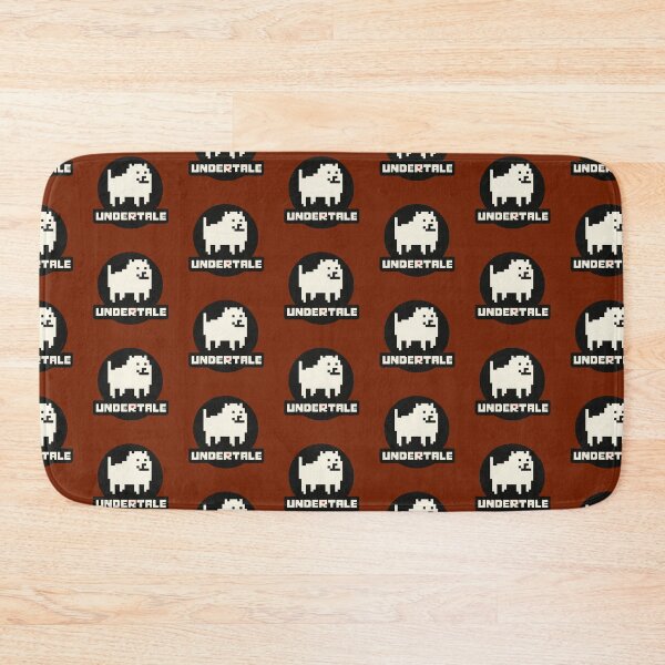 Item preview, Undertale Annoying Dog  designed and sold by Broken Antler Designs .