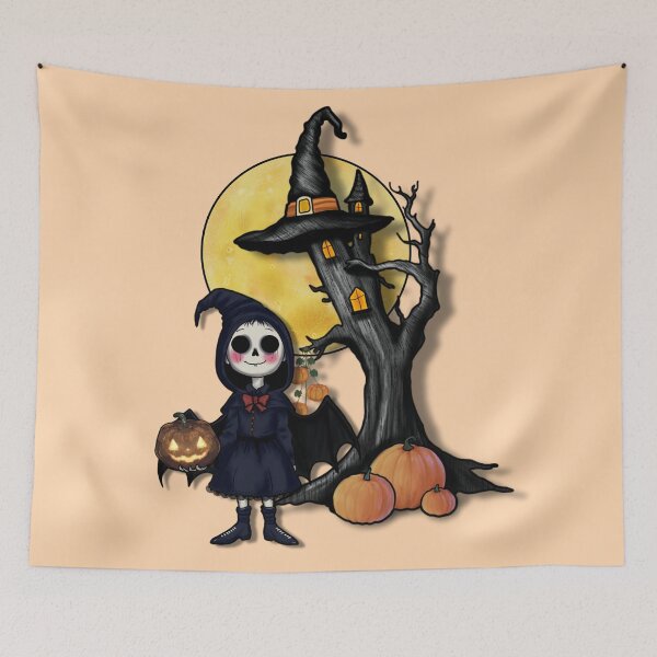 Item preview, Hada bruja designed and sold by OutJsWindow.
