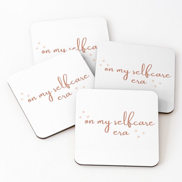 Item preview, Selfcare  designed and sold by hwari-art.