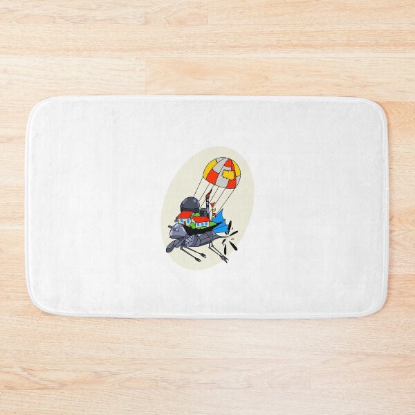 Item preview, Howl's moving castle hot air balloon designed and sold by Apricity-.