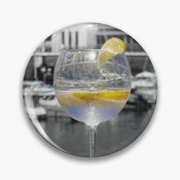 Item preview, Gintastic designed and sold by Designs by Helen.