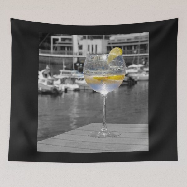 Item preview, Gintastic designed and sold by Designs by Helen.