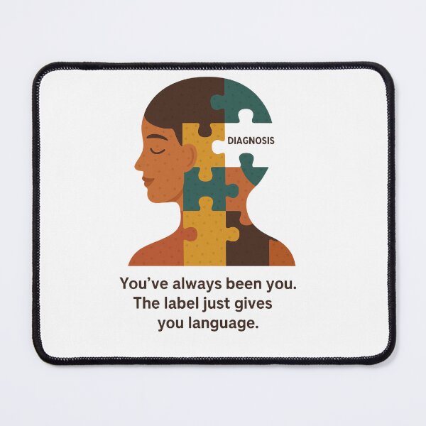 Item preview, Labels give us language designed and sold by Neurobrand.