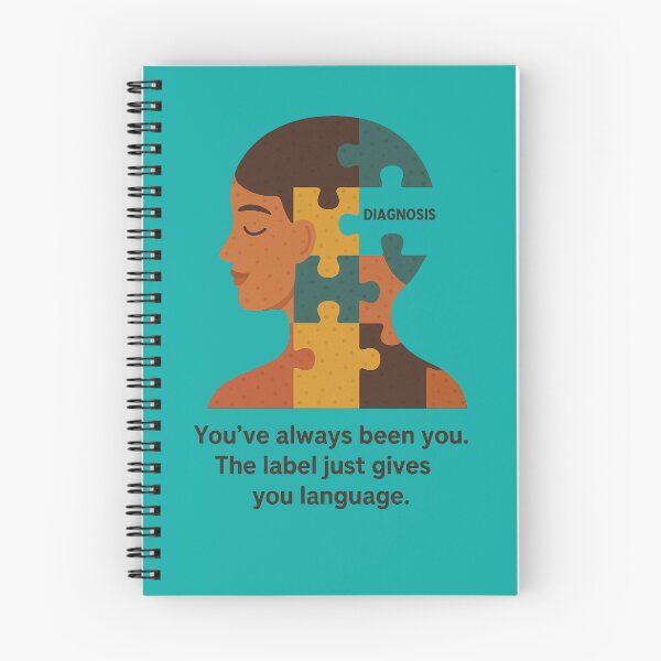 Item preview, Labels give us language designed and sold by Neurobrand.