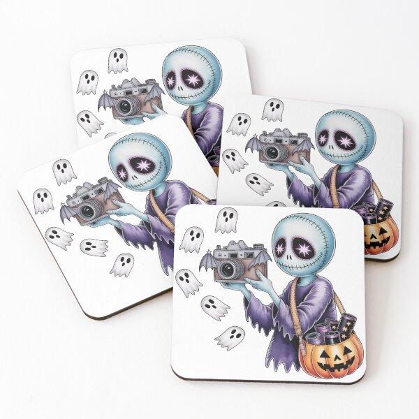 Item preview, ghost photographer designed and sold by jkrphoto.