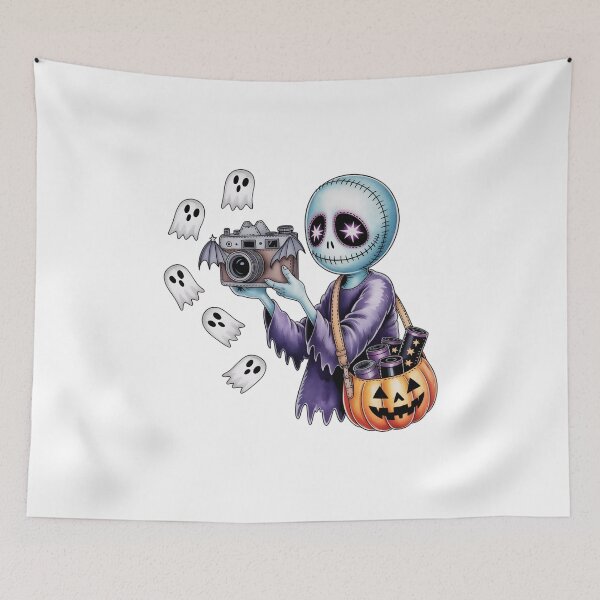 Item preview, ghost photographer designed and sold by jkrphoto.