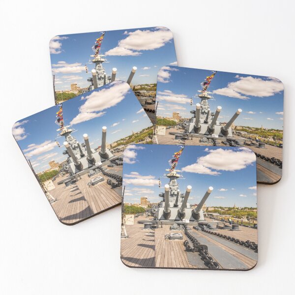Item preview, deck of a battleship designed and sold by KensLensDesigns.