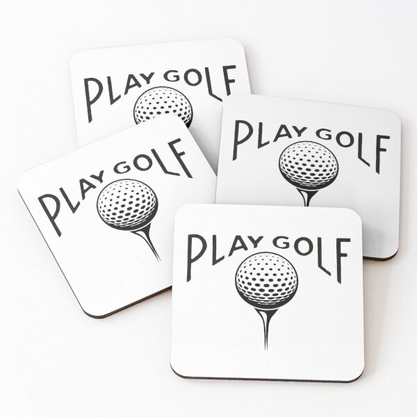 Item preview, Vintage Play Golf designed and sold by QuayTradingCo.