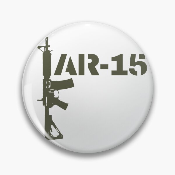 Item preview, AR-15 Tactical Rifle designed and sold by UNK-Fatigues.