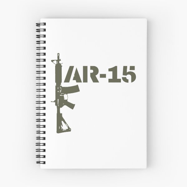 Item preview, AR-15 Tactical Rifle designed and sold by UNK-Fatigues.