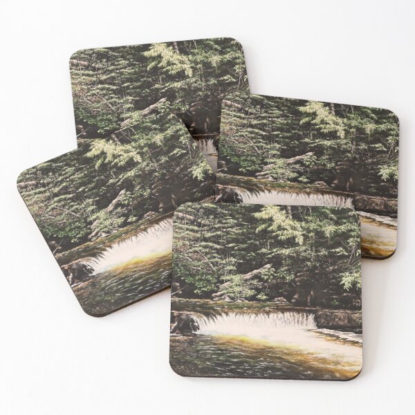 Item preview, In the forest (oil painting) designed and sold by Aleks08.