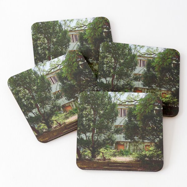 Item preview, Unknown Abandoned designed and sold by Eidetic Photos.
