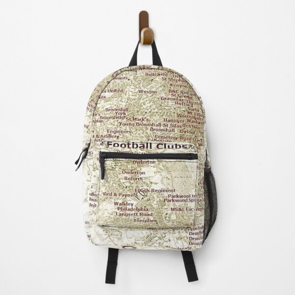 Item preview, sheffield football grounds designed and sold by john2clarke.