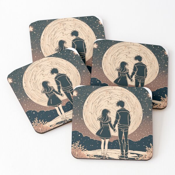Item preview, CHILL TOGETHER designed and sold by Richastudio.