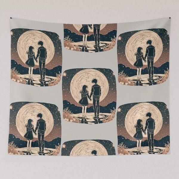 Item preview, CHILL TOGETHER designed and sold by Richastudio.