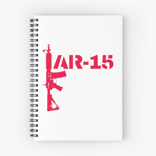 Item preview, AR-15 Tactical Rifle designed and sold by UNK-Fatigues.