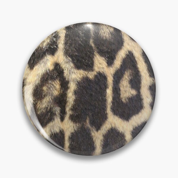 Item preview, Leopard Pattern designed and sold by Aesthetic Archive.