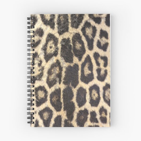 Item preview, Leopard Pattern designed and sold by Aesthetic Archive.