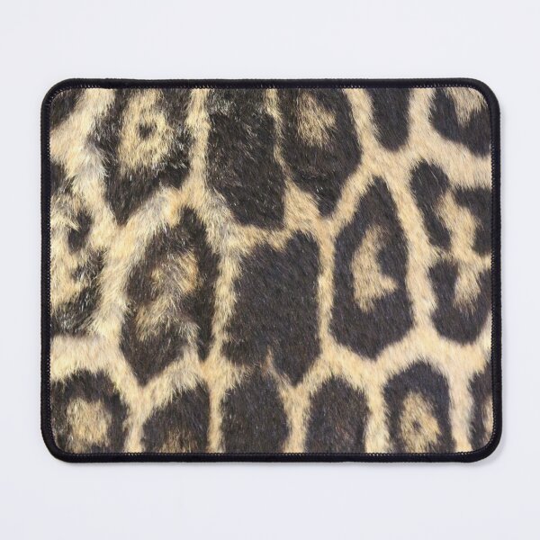 Item preview, Leopard Pattern designed and sold by Aesthetic Archive.