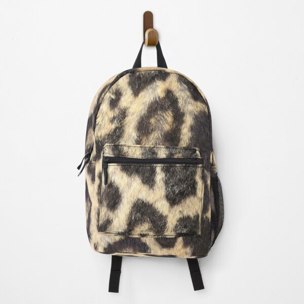 Item preview, Leopard Pattern designed and sold by Aesthetic Archive.
