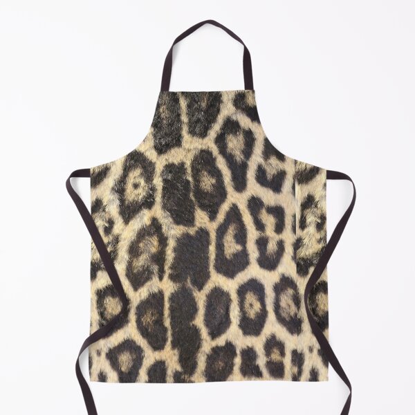 Item preview, Leopard Pattern designed and sold by Aesthetic Archive.