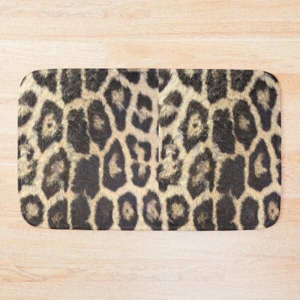 Item preview, Leopard Pattern designed and sold by Aesthetic Archive.