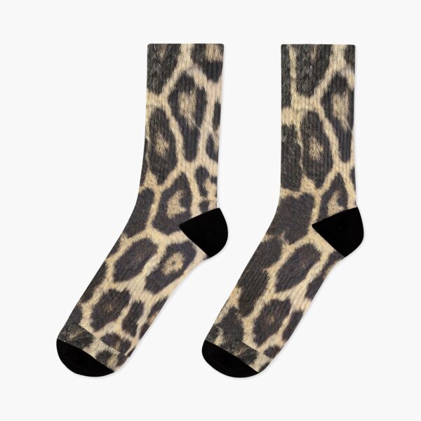 Item preview, Leopard Pattern designed and sold by Aesthetic Archive.