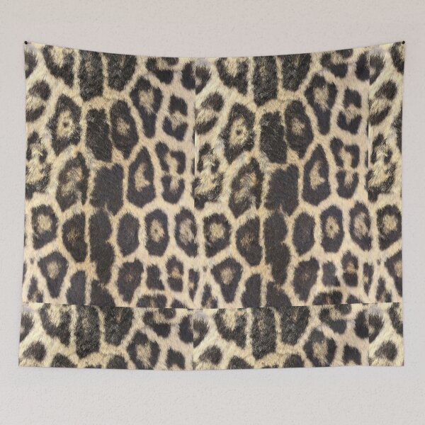 Item preview, Leopard Pattern designed and sold by Aesthetic Archive.