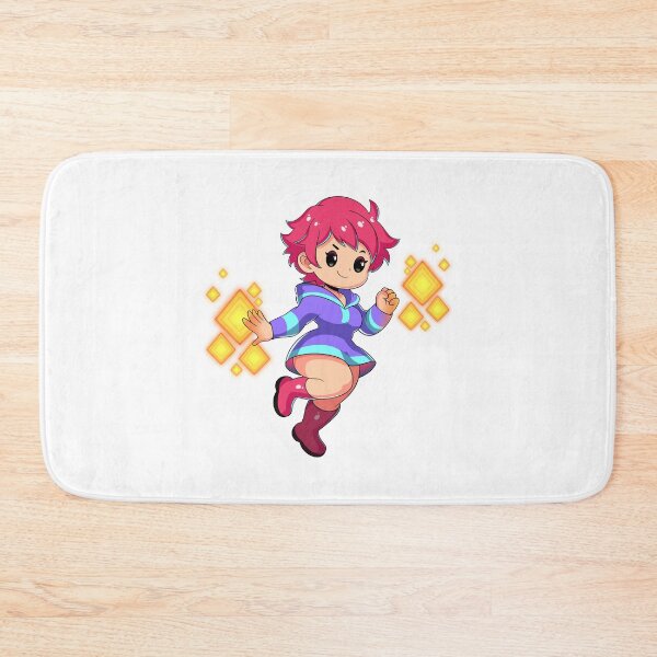 Item preview, Kumatora Pinup 2 designed and sold by easyskweezyshop.