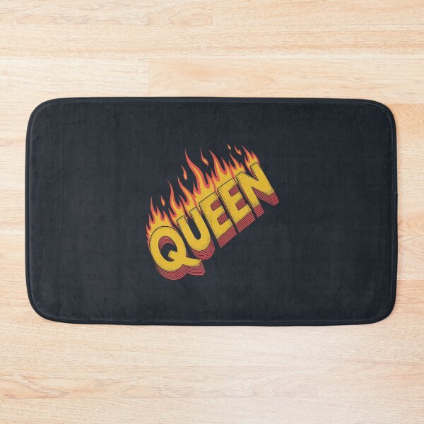Item preview, The Flaming Queen designed and sold by Enea Kelo.