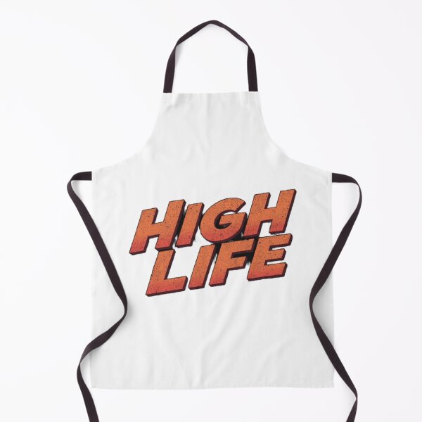 Item preview, High Life designed and sold by Nine3Nine.
