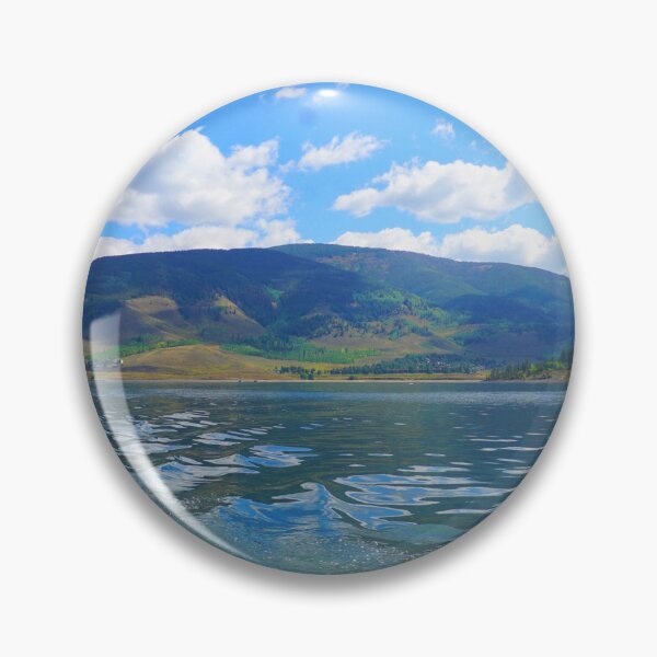 Item preview, Beautiful View at Lake designed and sold by cr33pyki77y.