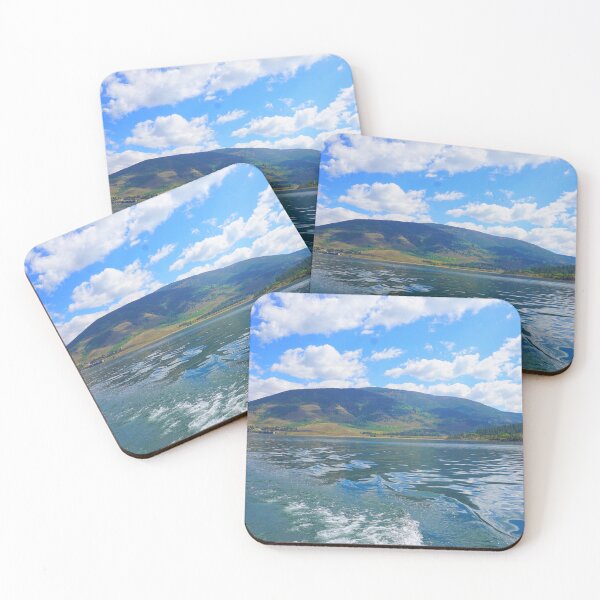 Item preview, Beautiful View at Lake designed and sold by cr33pyki77y.