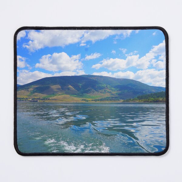 Item preview, Beautiful View at Lake designed and sold by cr33pyki77y.