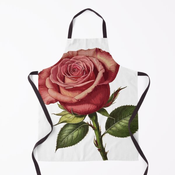 Item preview, Rosa in Full Charm designed and sold by AnGodeSign.