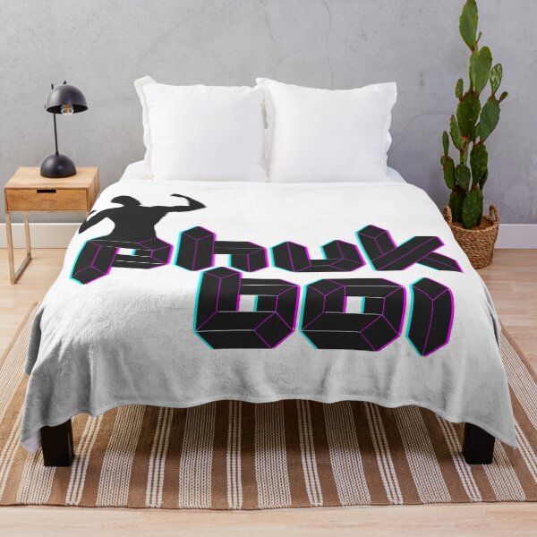 Item preview, Phuk Boi 3D Geometric Glitch Lettering designed and sold by UNK-Fatigues.