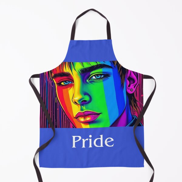 Item preview, Pride designed and sold by funkyjuices.