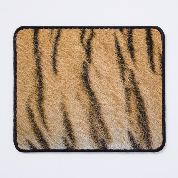 Item preview, Tiger Stripe Pattern designed and sold by Aesthetic Archive.