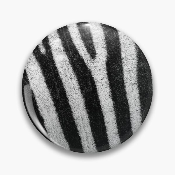 Item preview, Zebra Stripe Pattern designed and sold by Aesthetic Archive.