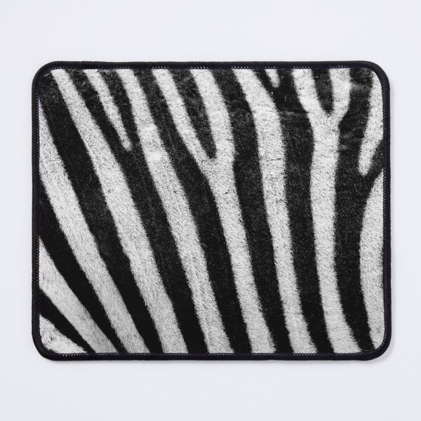 Item preview, Zebra Stripe Pattern designed and sold by Aesthetic Archive.