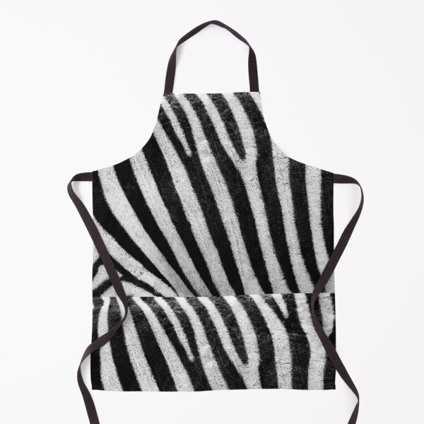 Item preview, Zebra Stripe Pattern designed and sold by Aesthetic Archive.