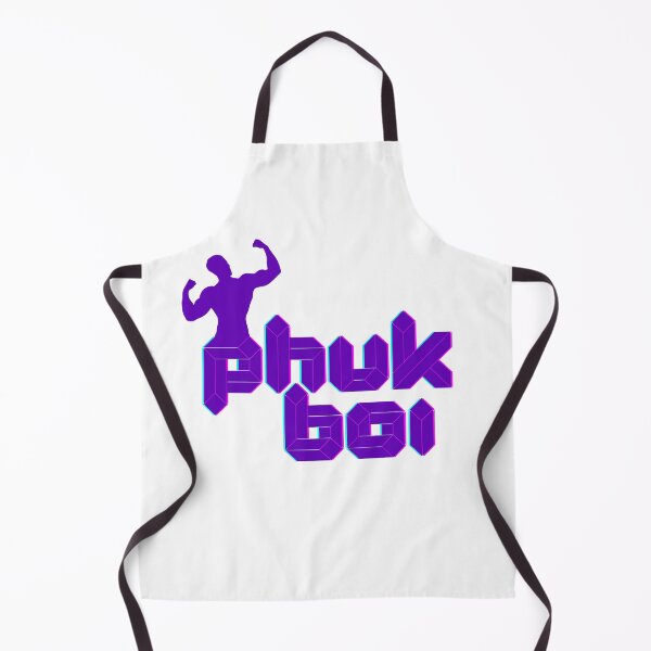 Item preview, Phuk Boi 3D Geometric Glitch Lettering designed and sold by UNK-Fatigues.