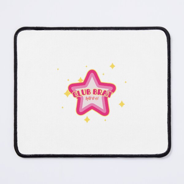 Item preview, Club Brats - Light It Up! designed and sold by Library-Of-Em.
