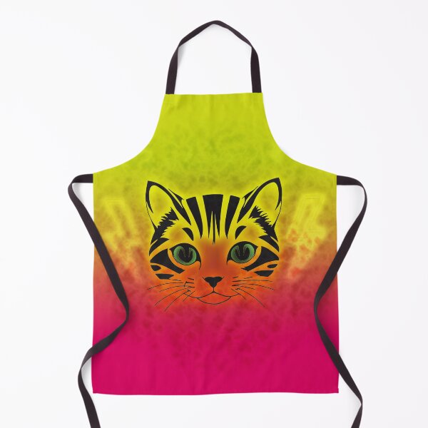 Item preview, electric cat designed and sold by AnGodeSign.