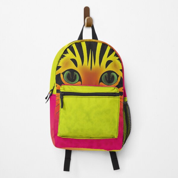 Item preview, electric cat designed and sold by AnGodeSign.
