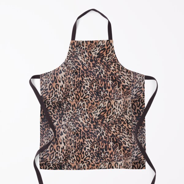 Item preview, Leopard Pattern designed and sold by Aesthetic Archive.