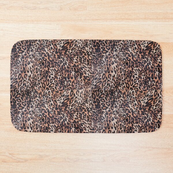 Item preview, Leopard Pattern designed and sold by Aesthetic Archive.